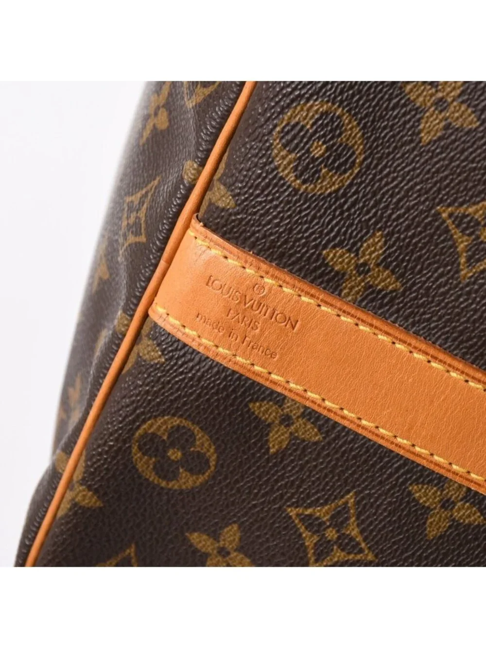 Louis Vuitton this authentic